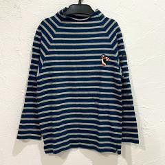 小*子様 デニム＆ダンガリー サイズ50中古denim＆dungareeパッチワ