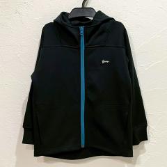 Groovy Colors、130cm、パーカー、ポリエステル、男女共用