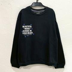 Groovy Colors、140cm、トレーナー、綿、男女共用