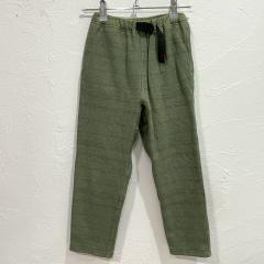 DENIM DUNGAREE、130cm、パンツ、綿、男女共用