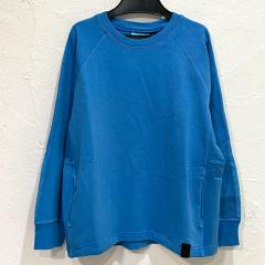 DENIM DUNGAREE、140cm、トレーナー、綿・ポリウレタン、男女共用