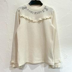 mezzo piano、140cm、カットソー、その他、女の子用