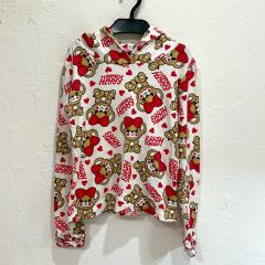 EARTHMAGIC、140cm、Ｔシャツ、綿、女の子用