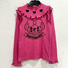 EARTHMAGIC、140cm、Ｔシャツ、その他、女の子用