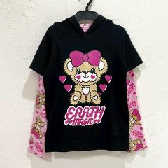 EARTHMAGIC、140cm、トレーナー、その他、女の子用