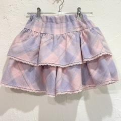 mezzo piano、130cm、キュロット、その他、女の子用