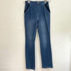 mezzo piano、130cm、パンツ、綿、女の子用