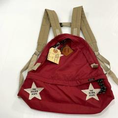 DENIM DUNGAREE、その他、バッグ、ナイロン、男女共用