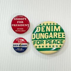 DENIM DUNGAREE、その他、ファッション雑貨・小物、その他、男女共用