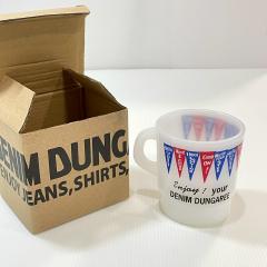 DENIM DUNGAREE、その他、ファッション雑貨・小物、その他、男女共用