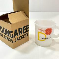 DENIM DUNGAREE、その他、ファッション雑貨・小物、その他、男女共用