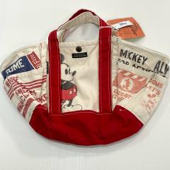 DENIM DUNGAREE、その他、バッグ、綿、男女共用