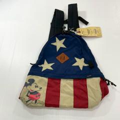 DENIM DUNGAREE、その他、バッグ、ナイロン、男女共用