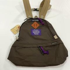 DENIM DUNGAREE、その他、バッグ、ナイロン、男女共用