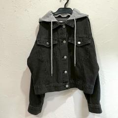 lovetoxic、150cm、ブルゾン、綿、女の子用