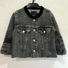 GoToHollywood、120cm、ブルゾン、綿、男女共用