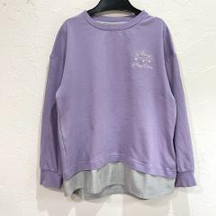 mezzo piano Junior、140cm、カットソー、その他、女の子用