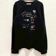 mezzo piano Junior、150cm、Ｔシャツ、綿、女の子用