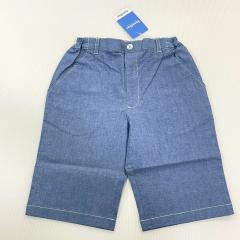 familiar、130cm、パンツ、綿・ポリウレタン、男の子用