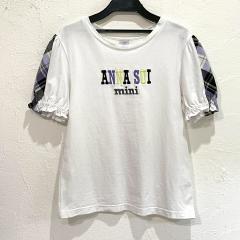 ANNA SUI Mini、150cm、Ｔシャツ、綿、女の子用