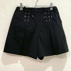 mezzo piano Junior、150cm、キュロット、ポリエステル、女の子用