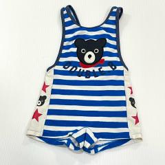 mikihouse DOUBLE.B、100cm、水着、その他、男の子用