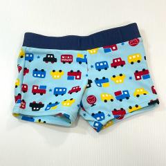 mikihouse、80cm、水着、その他、男の子用