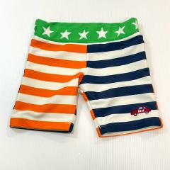 mikihouse、80cm、水着、その他、男の子用
