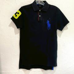 POLO RALPH LAUREN、160cm、ポロシャツ、綿、男の子用