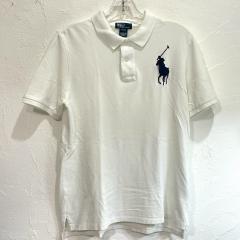 POLO RALPH LAUREN、160cm、ポロシャツ、(表示なし)、男の子用