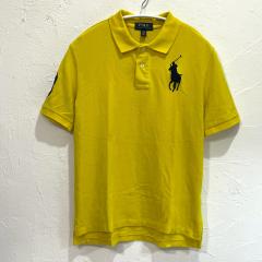 POLO RALPH LAUREN、150cm、ポロシャツ、綿、男の子用