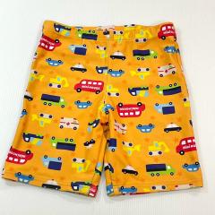 mikihouse、120cm、水着、その他、男の子用