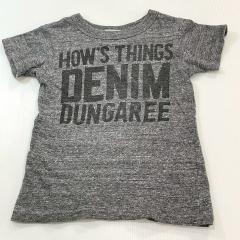 新品未使用　DENIM&DUNGAREE DENIM DUNGAREE[デニム ダンガリー]|子供服の古着通販 - ミラクルボックス
