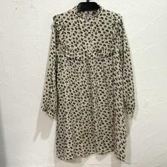 BONTON、130cm、ワンピース、(表示なし)、女の子用