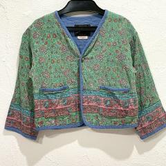 GoToHollywood、110cm、カーディガン、綿、女の子用