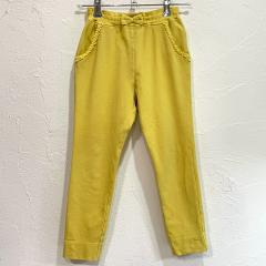 KP、120cm、パンツ、綿・ポリウレタン、女の子用