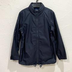 familiar、130cm、ブルゾン、ポリエステル、男女共用