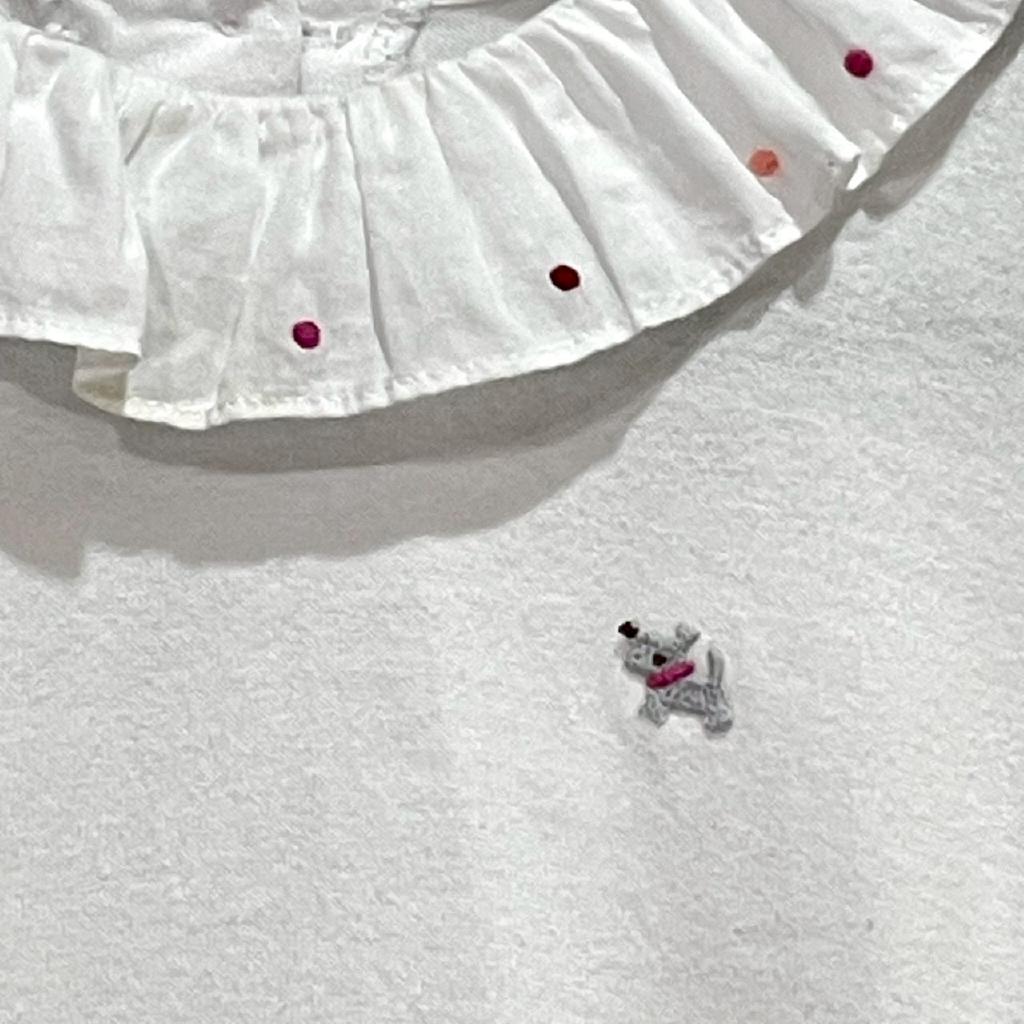 familiar カットソー 90cm キッズカントリー｜familiarの子供服の古着