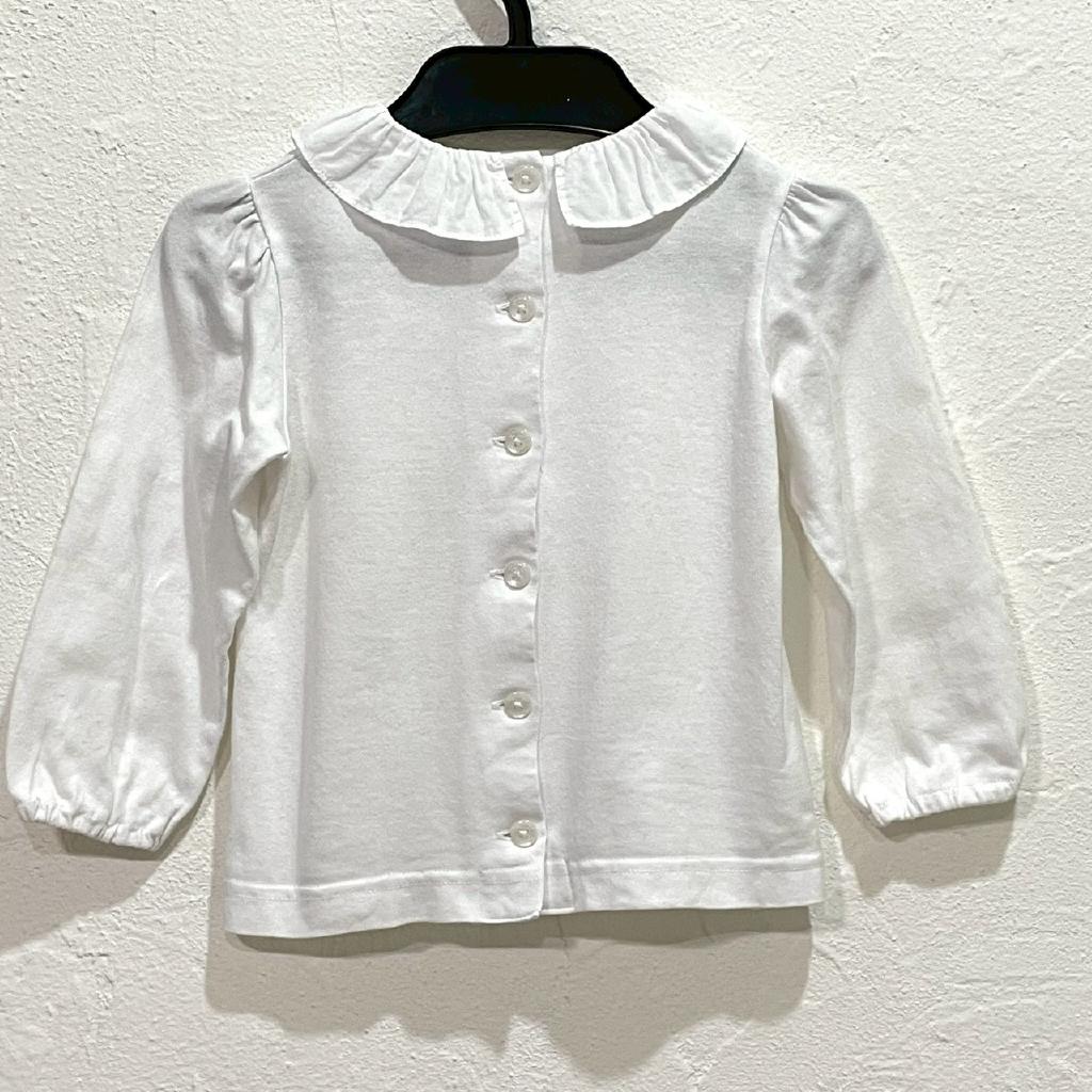familiar カットソー 90cm キッズカントリー｜familiarの子供服の古着