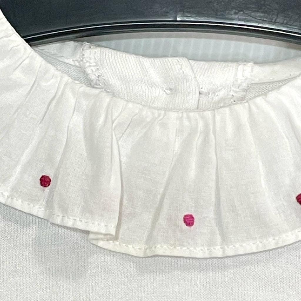 familiar 90cm 長袖カットソー3枚セット familiar カットソー 90cm キッズカントリー｜familiarの子供服の古着