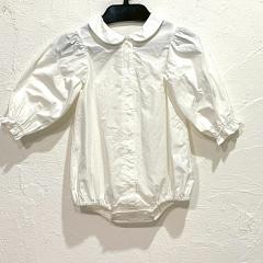 BREEZE、80cm、ロンパース、綿、男女共用