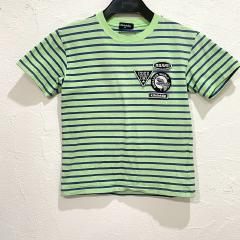 kladskap、130cm、Ｔシャツ、綿・ポリウレタン、男の子用