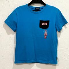 kladskap、130cm、Ｔシャツ、綿、男の子用