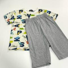 kladskap、130cm、セットもの、綿、男の子用