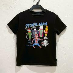 kladskap、140cm、Ｔシャツ、綿、男の子用