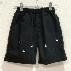 familiar、130cm、パンツ、綿・ポリエステル、男の子用
