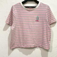 mezzo piano Junior、160cm、Ｔシャツ、綿、女の子用