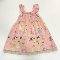 シャーリーテンプル巨大なトレー未使用品 ShirleyTemple[シャーリーテンプル]|子供服の古着通販 - ミラクルボックス