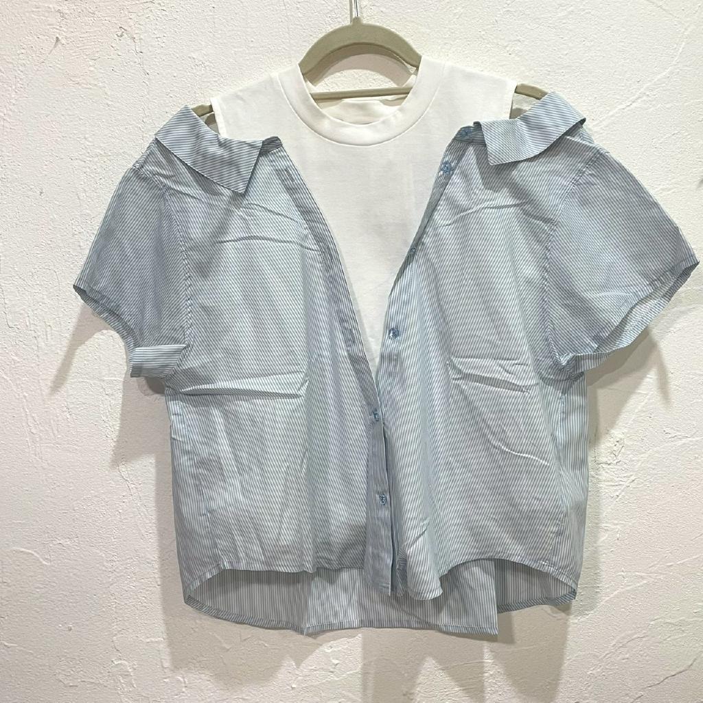 mezzo piano Junior Tシャツ 160cm キッズカントリー｜mezzo piano
