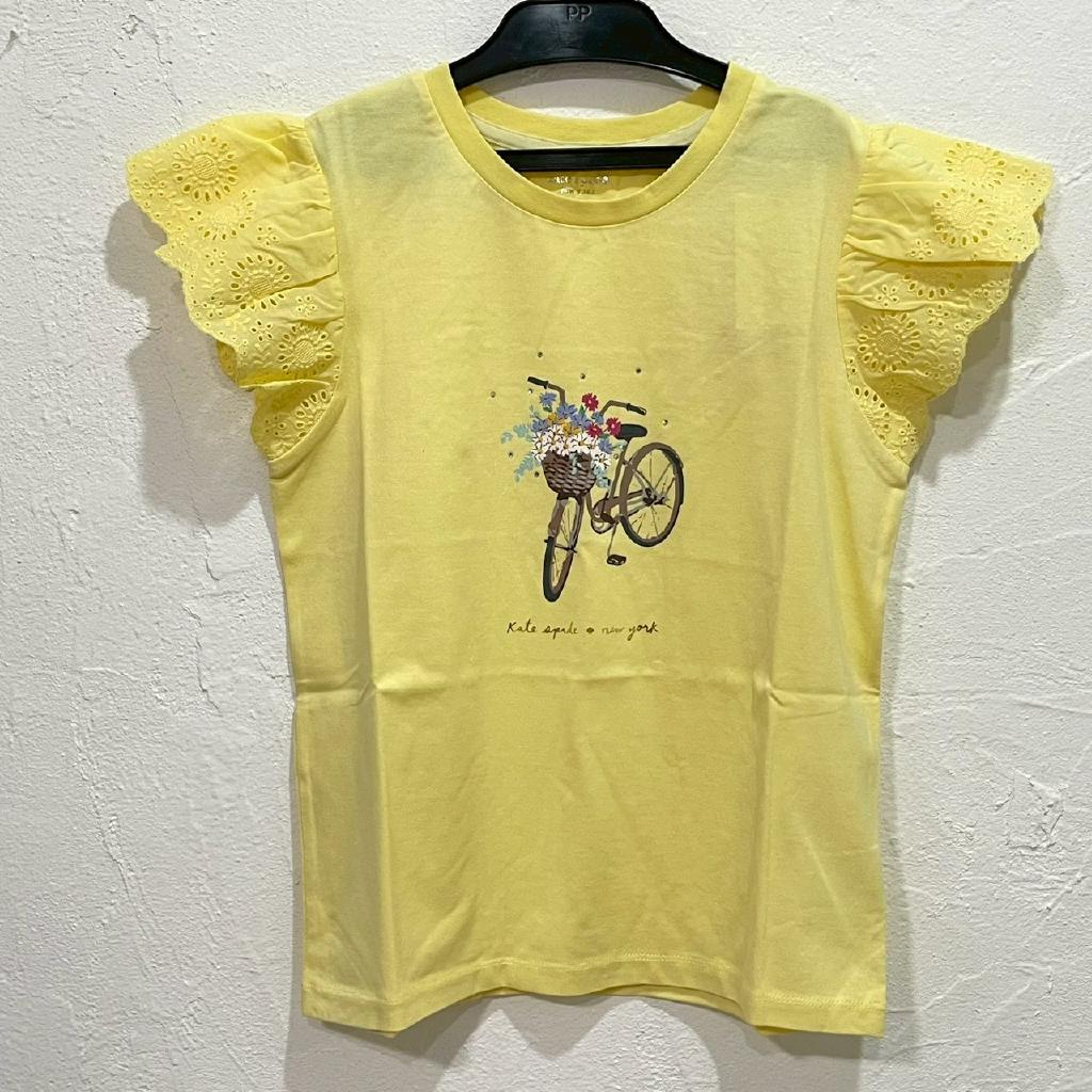 kate spade new york Tシャツ 160cm キッズカントリー｜kate spade